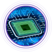 microprocessor